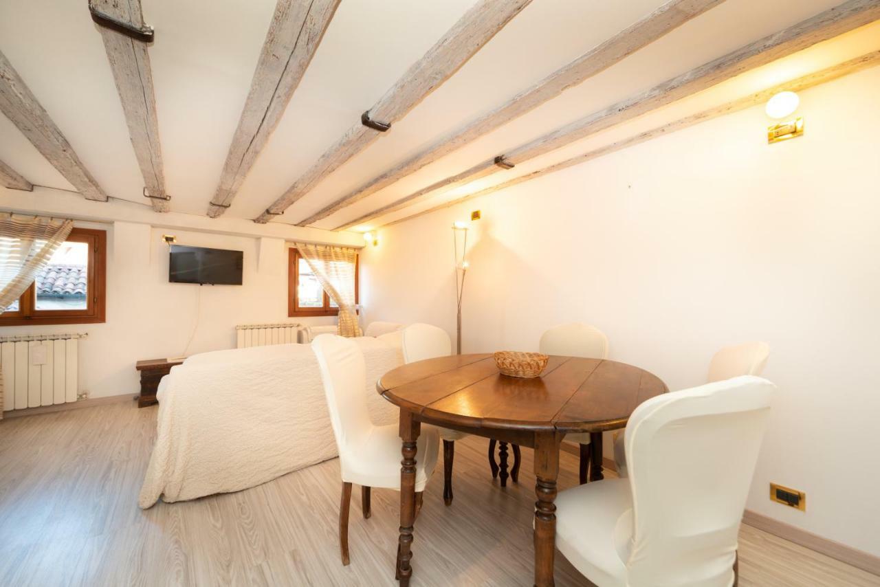 Heart Of Venice White House Rialto Wi-Fi 1Gbs Apartment Exterior foto