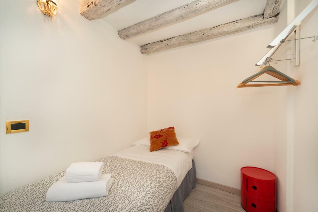 Heart Of Venice White House Rialto Wi-Fi 1Gbs Apartment Exterior foto