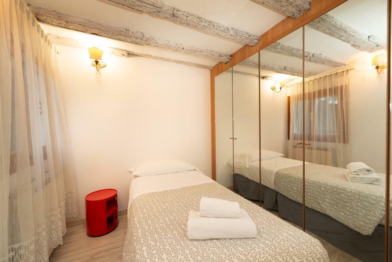 Heart Of Venice White House Rialto Wi-Fi 1Gbs Apartment Exterior foto