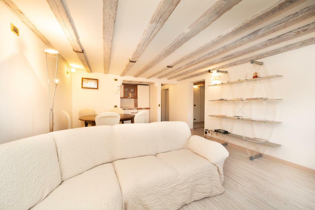 Heart Of Venice White House Rialto Wi-Fi 1Gbs Apartment Exterior foto