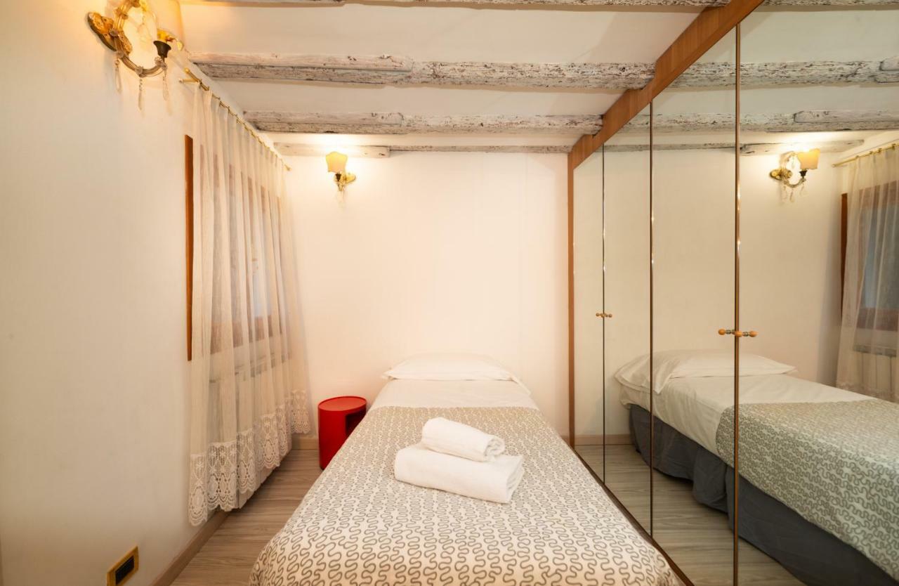 Heart Of Venice White House Rialto Wi-Fi 1Gbs Apartment Exterior foto
