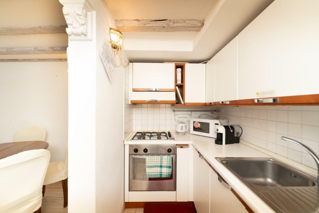 Heart Of Venice White House Rialto Wi-Fi 1Gbs Apartment Exterior foto