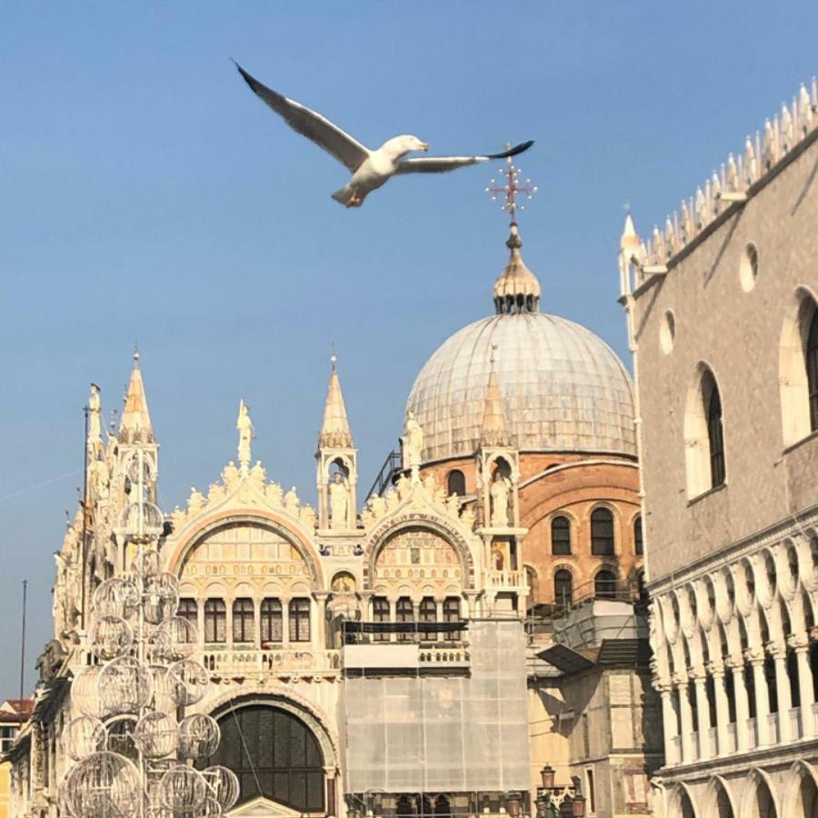 Heart Of Venice White House Rialto Wi-Fi 1Gbs Apartment Exterior foto