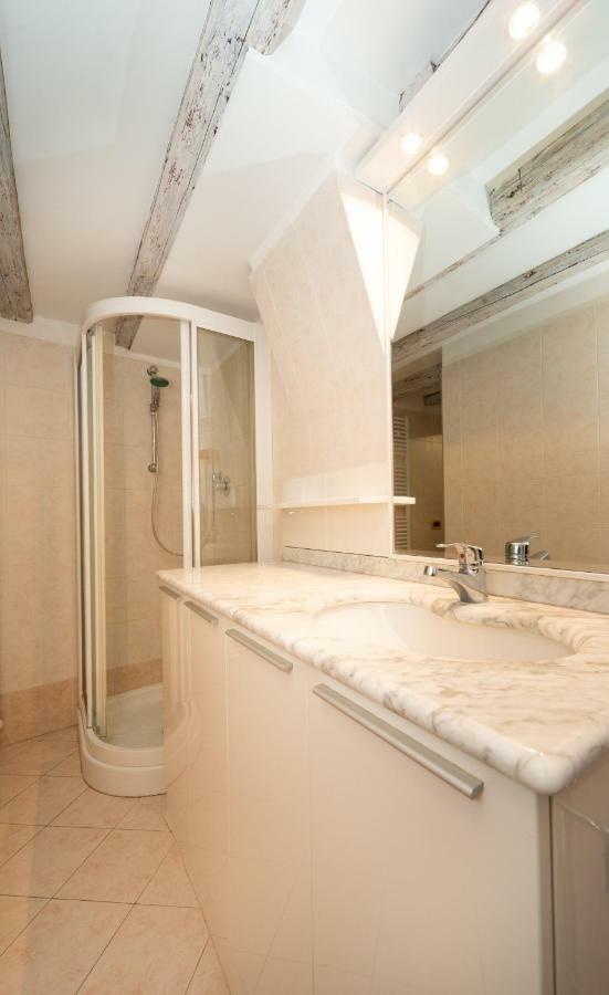 Heart Of Venice White House Rialto Wi-Fi 1Gbs Apartment Exterior foto