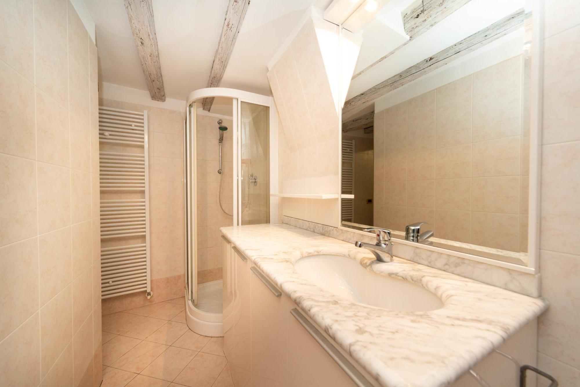 Heart Of Venice White House Rialto Wi-Fi 1Gbs Apartment Exterior foto