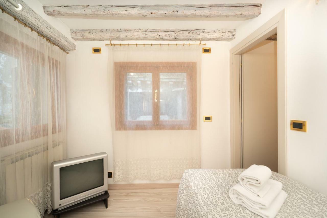 Heart Of Venice White House Rialto Wi-Fi 1Gbs Apartment Exterior foto