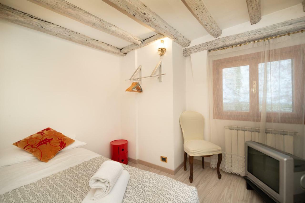 Heart Of Venice White House Rialto Wi-Fi 1Gbs Apartment Exterior foto